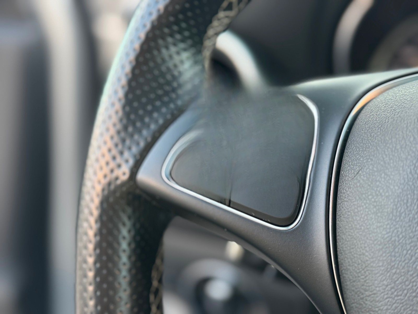 Mercedes-Benz A 200 BlueEfficiency|Panorama|Kamera|Night-Paket foto 17