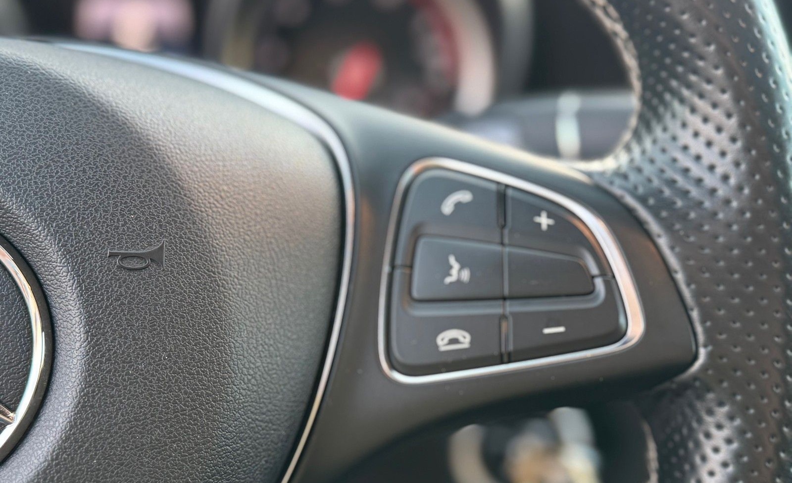 Mercedes-Benz A 200 BlueEfficiency|Panorama|Kamera|Night-Paket foto 18