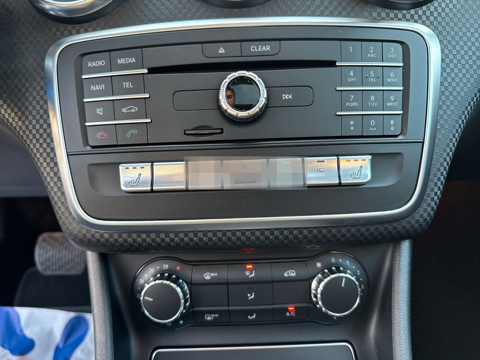 Mercedes-Benz A 200 BlueEfficiency|Panorama|Kamera|Night-Paket foto 20