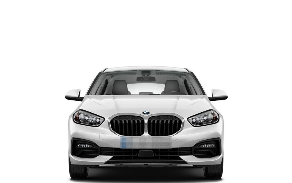 BMW 118 i ADVANTAGE Digitales Cockpit LED Sperrdiff. foto 5