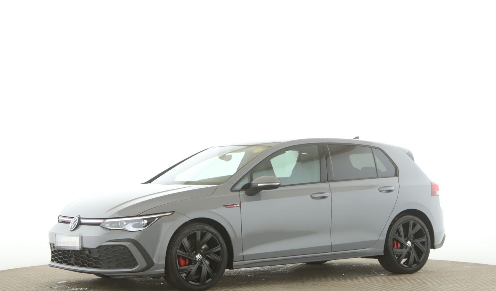 Volkswagen Golf VIII 2.0 TSI GTI Pano+Matrix+RFK+Navi+Apple foto 2