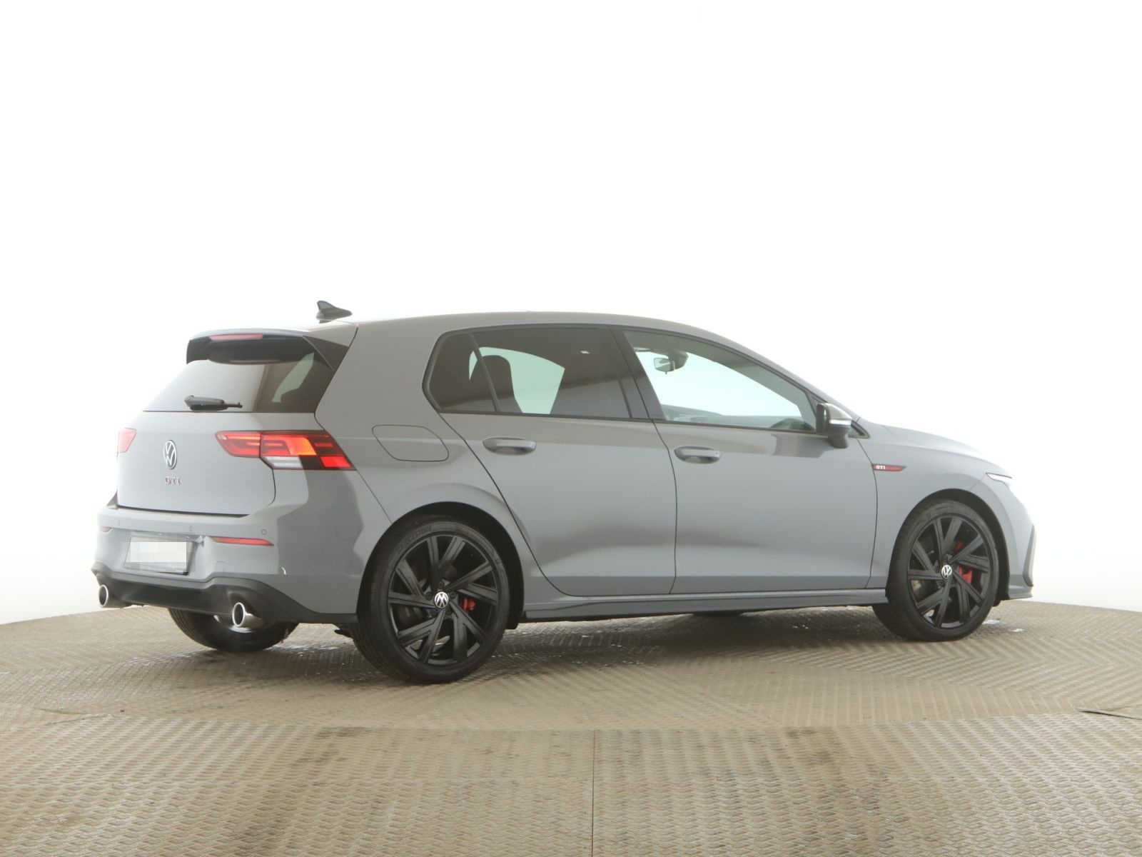 Volkswagen Golf VIII 2.0 TSI GTI Pano+Matrix+RFK+Navi+Apple foto 8