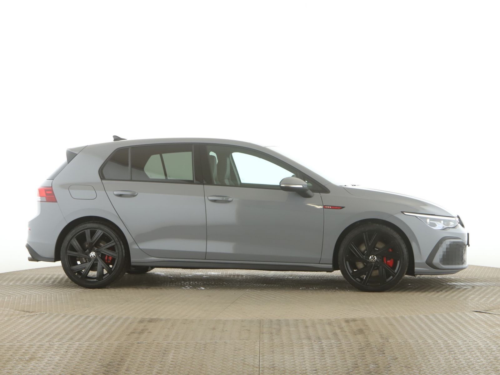 Volkswagen Golf VIII 2.0 TSI GTI Pano+Matrix+RFK+Navi+Apple foto 9