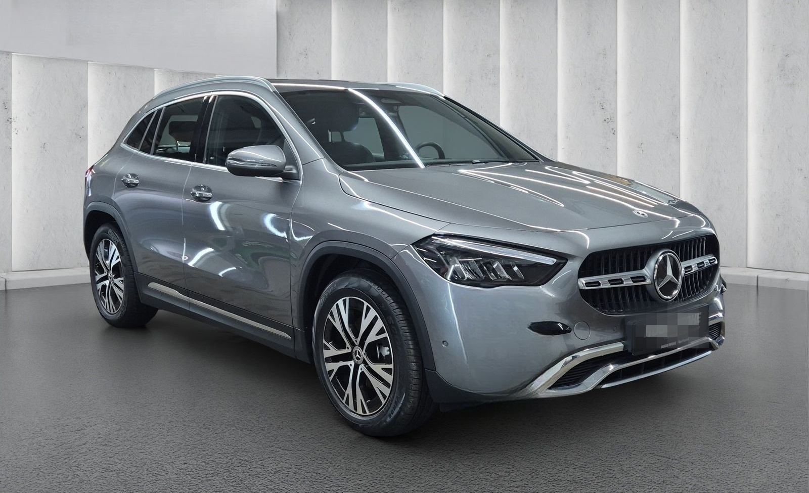 Mercedes-Benz GLA 200 Progressive (EURO 6e) foto 7