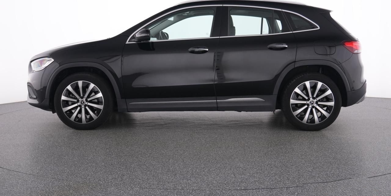 Mercedes-Benz GLA 250 e Progressive+MBUX+Pano+Mem+AHK+KeyG+RFK foto 11