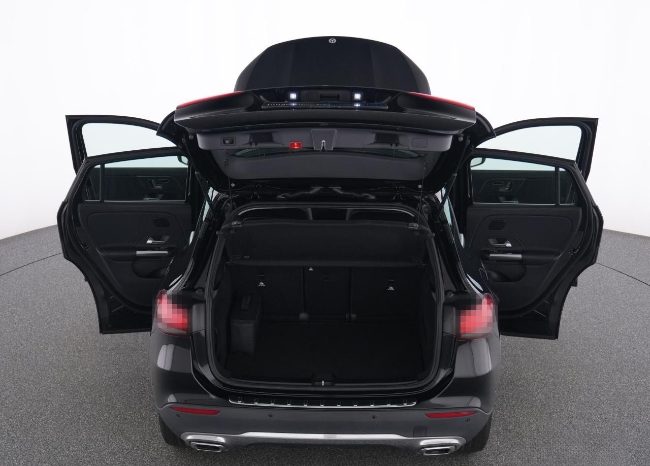 Mercedes-Benz GLA 250 e Progressive+MBUX+Pano+Mem+AHK+KeyG+RFK foto 14
