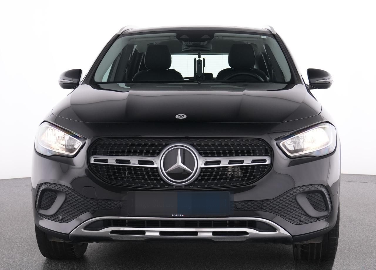 Mercedes-Benz GLA 250 e Progressive+MBUX+Pano+Mem+AHK+KeyG+RFK foto 15