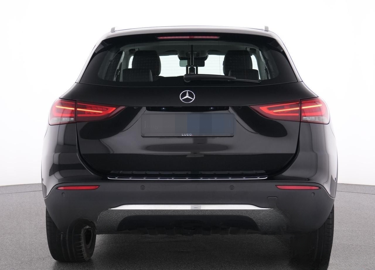 Mercedes-Benz GLA 250 e Progressive+MBUX+Pano+Mem+AHK+KeyG+RFK foto 16
