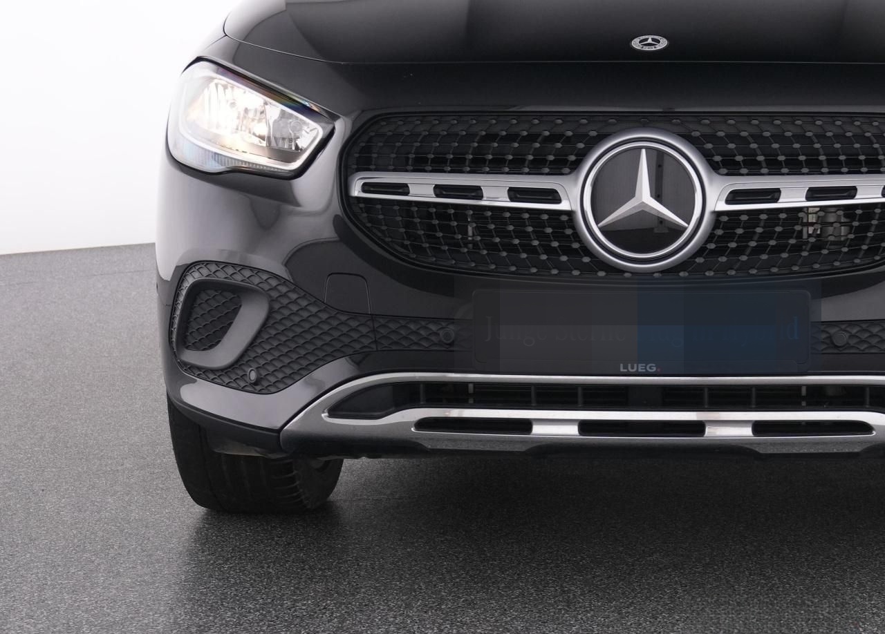 Mercedes-Benz GLA 250 e Progressive+MBUX+Pano+Mem+AHK+KeyG+RFK foto 17
