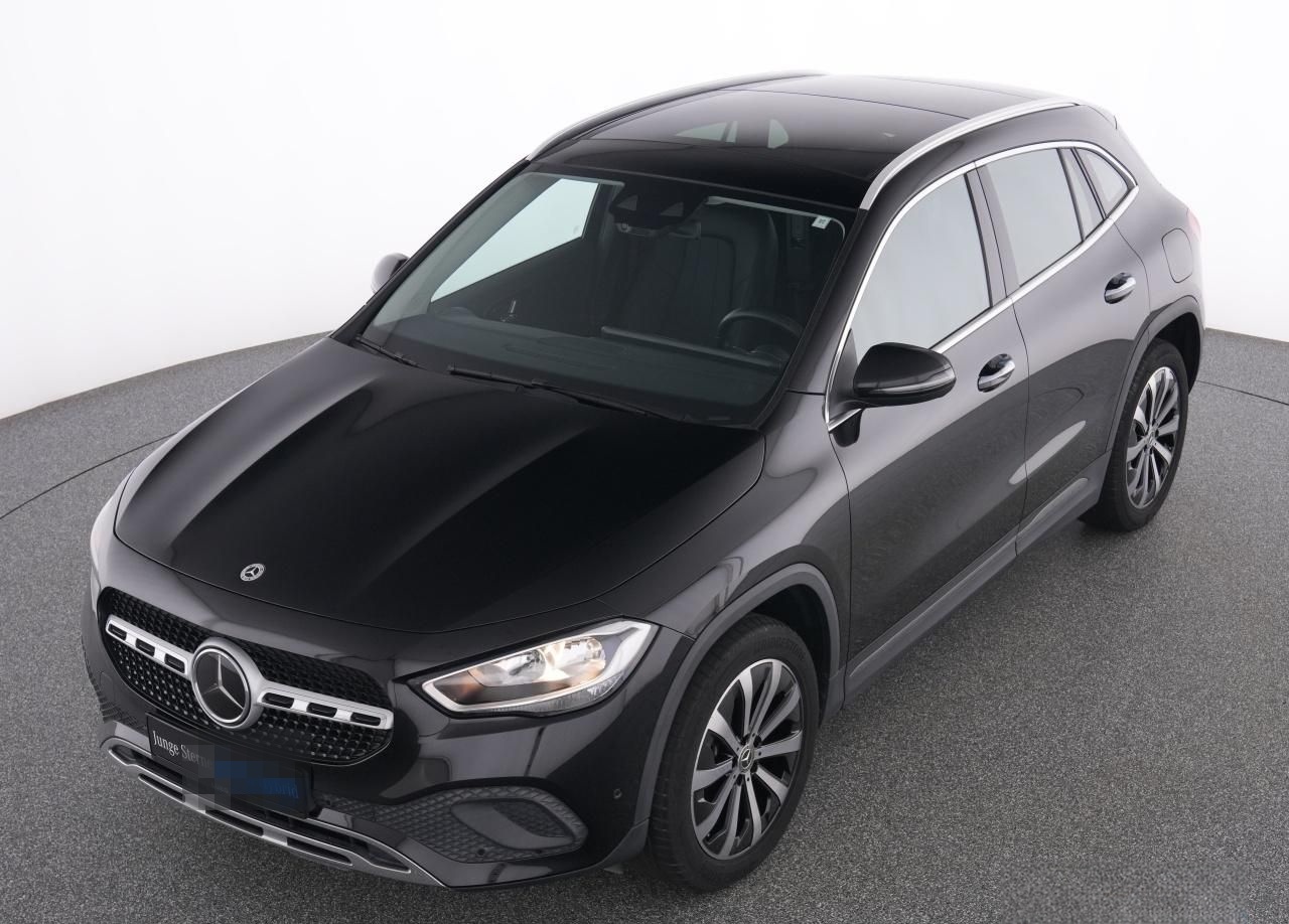 Mercedes-Benz GLA 250 e Progressive+MBUX+Pano+Mem+AHK+KeyG+RFK foto 18