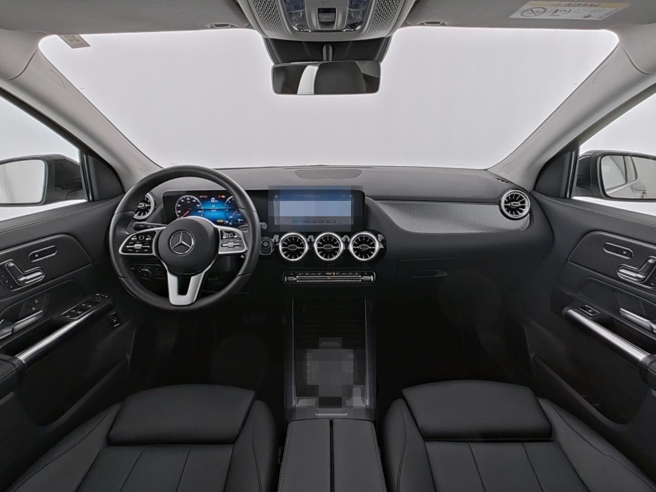 Mercedes-Benz GLA 250 e Progressive+MBUX+Pano+Mem+AHK+KeyG+RFK foto 4