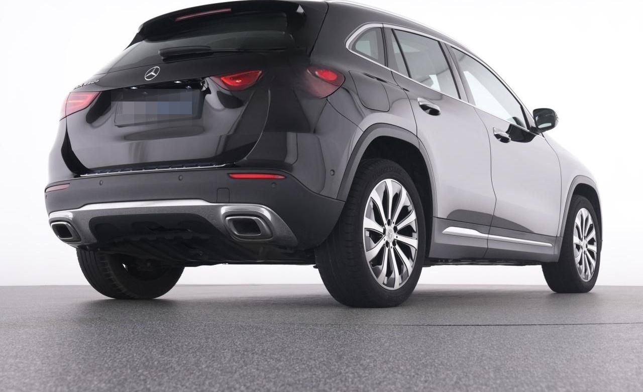 Mercedes-Benz GLA 250 e Progressive+MBUX+Pano+Mem+AHK+KeyG+RFK foto 8