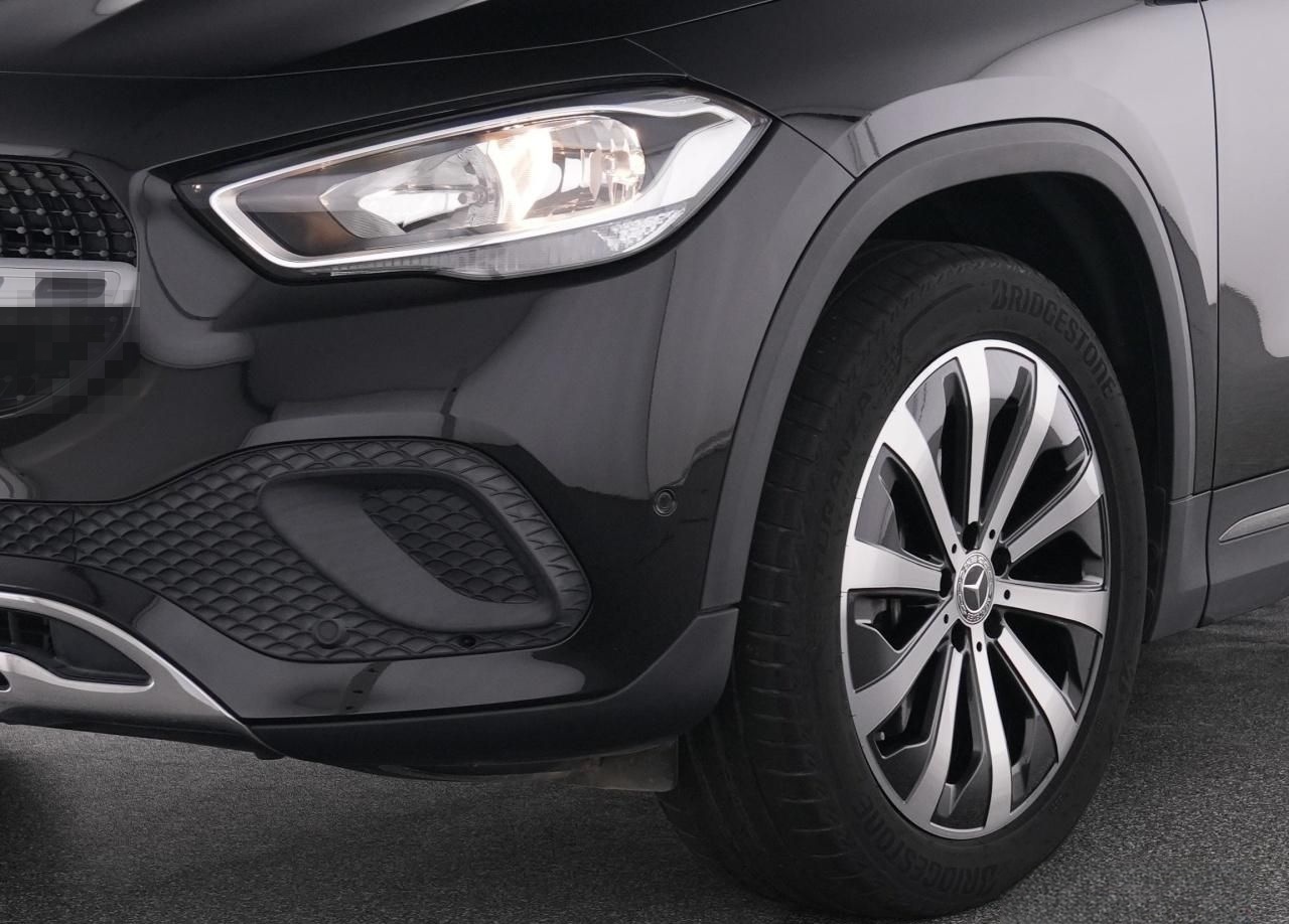 Mercedes-Benz GLA 250 e Progressive+MBUX+Pano+Mem+AHK+KeyG+RFK foto 9