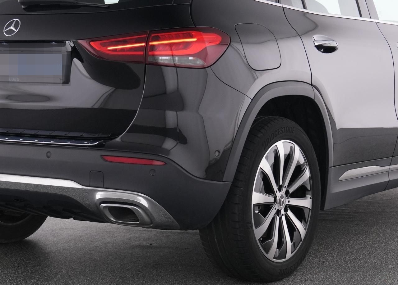 Mercedes-Benz GLA 250 e Progressive+MBUX+Pano+Mem+AHK+KeyG+RFK foto 10