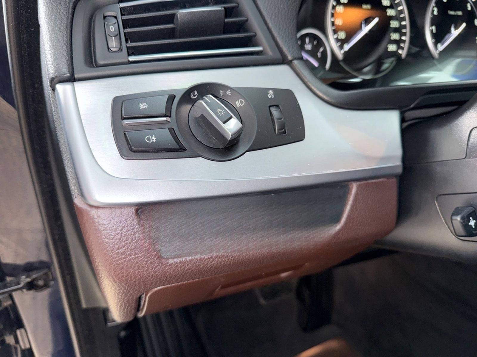 BMW 535 iA xDrive Touring*Pano*HuD*Spur*Leder*Kamera foto 13