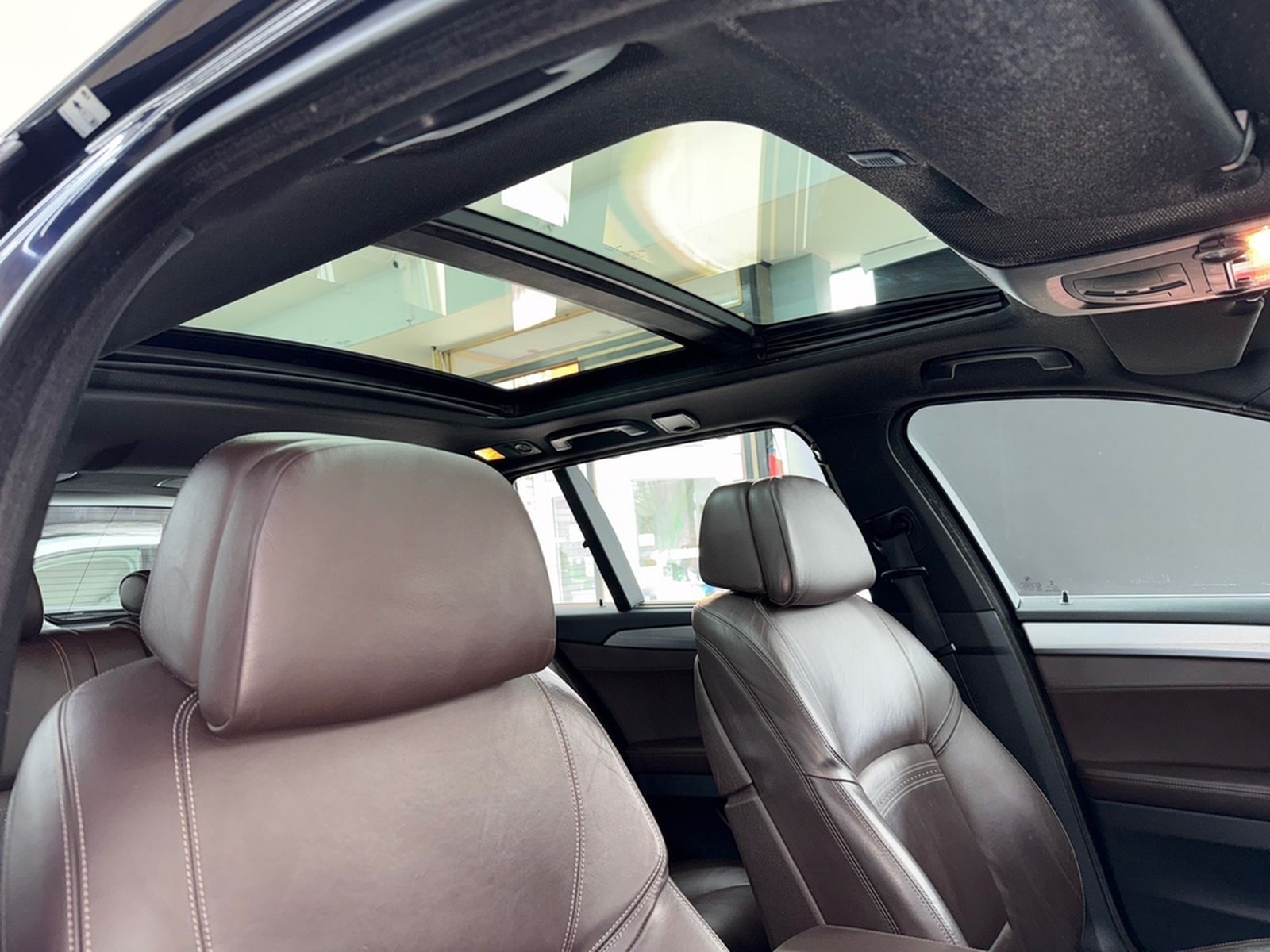 BMW 535 iA xDrive Touring*Pano*HuD*Spur*Leder*Kamera foto 18