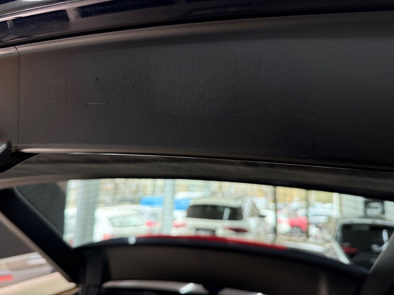 BMW 535 iA xDrive Touring*Pano*HuD*Spur*Leder*Kamera foto 20