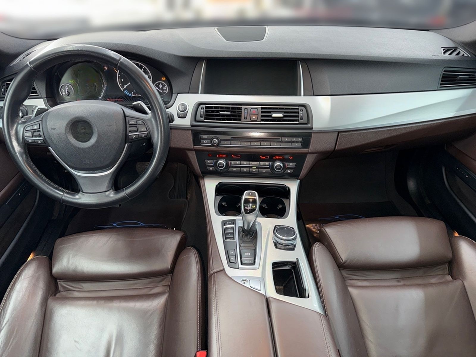 BMW 535 iA xDrive Touring*Pano*HuD*Spur*Leder*Kamera foto 6
