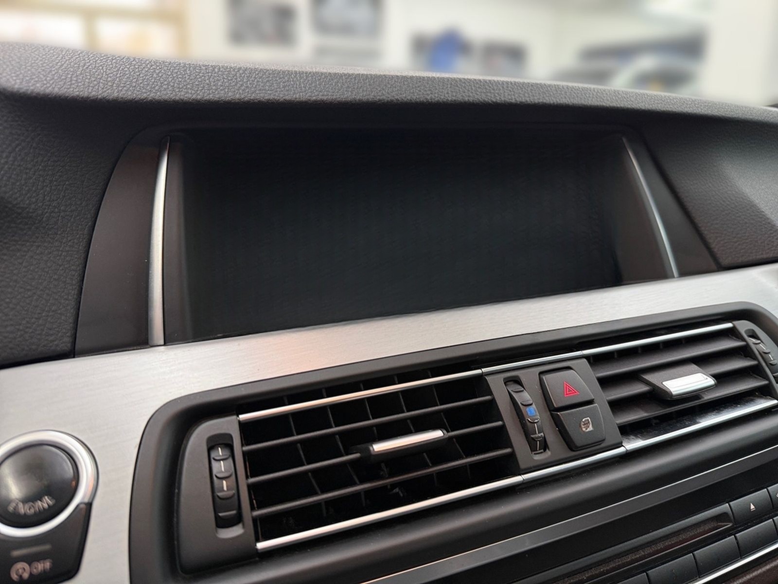 BMW 535 iA xDrive Touring*Pano*HuD*Spur*Leder*Kamera foto 8