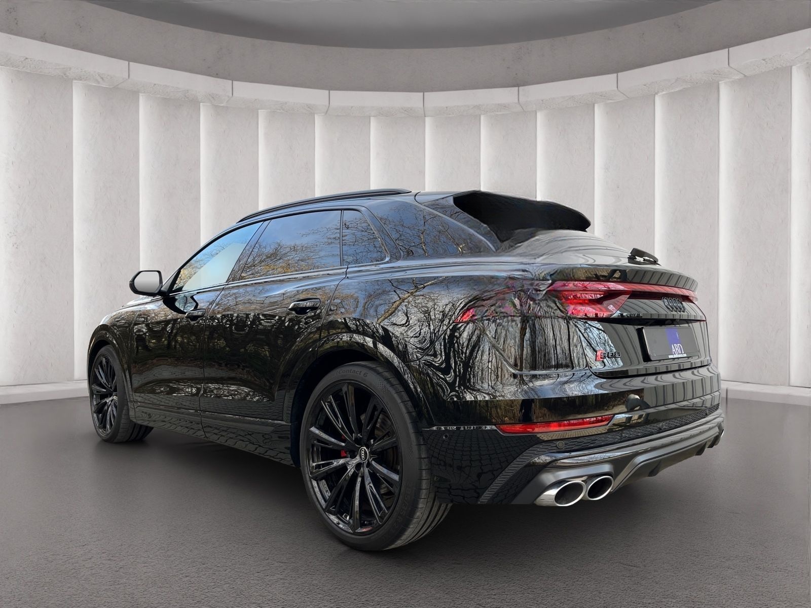 Audi SQ8 4.0 TFSI q B&O/Massage/AHK/Luftfeder foto 6