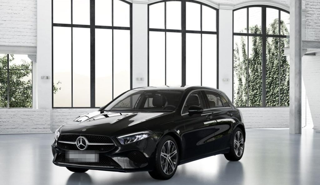 Mercedes-Benz A 250 e Progressive/LED/Kamera/Winter/Shz/Navi foto 2