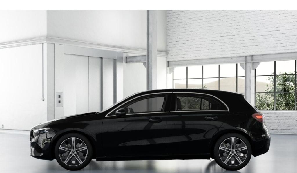 Mercedes-Benz A 250 e Progressive/LED/Kamera/Winter/Shz/Navi foto 4