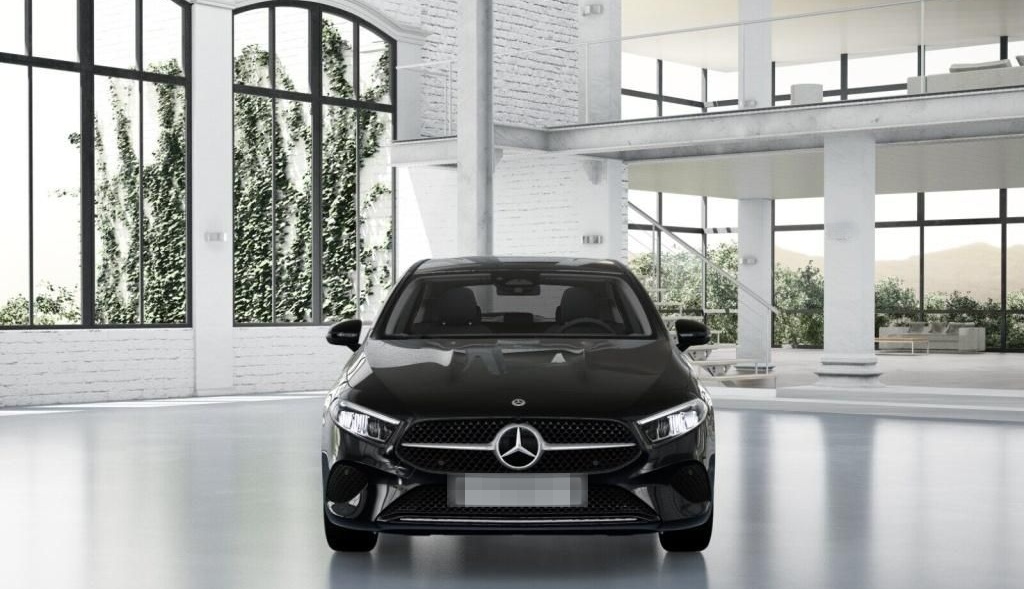 Mercedes-Benz A 250 e Progressive/LED/Kamera/Winter/Shz/Navi foto 5
