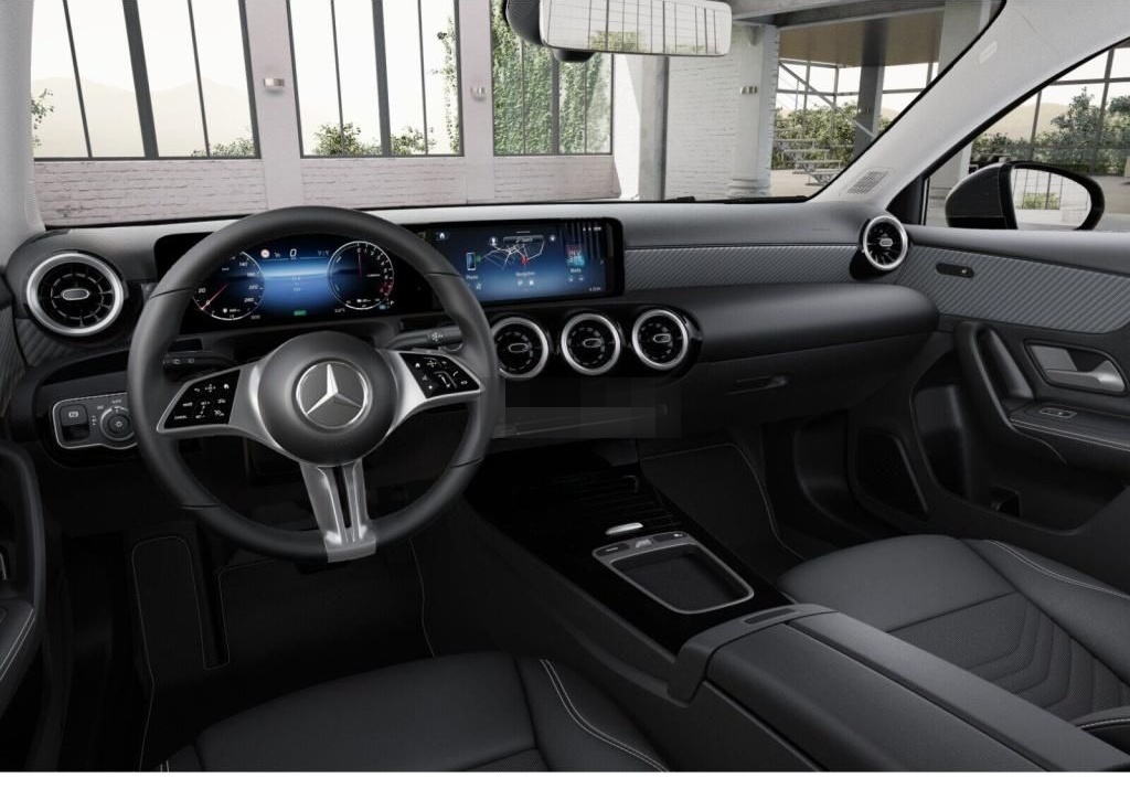 Mercedes-Benz A 250 e Progressive/LED/Kamera/Winter/Shz/Navi foto 7