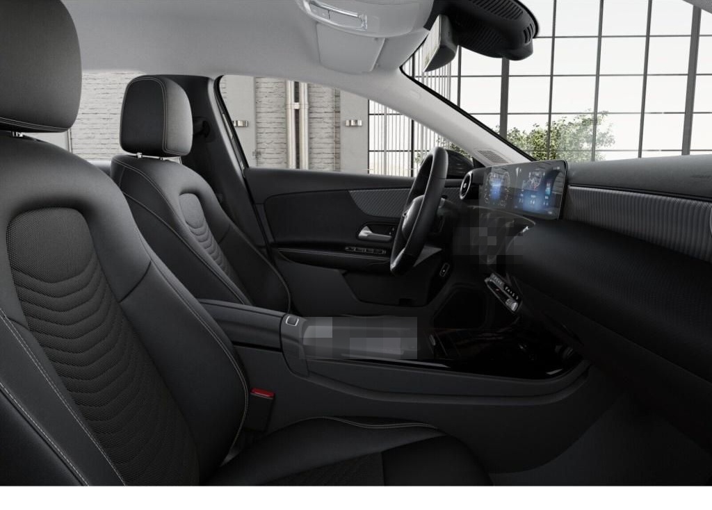 Mercedes-Benz A 250 e Progressive/LED/Kamera/Winter/Shz/Navi foto 8