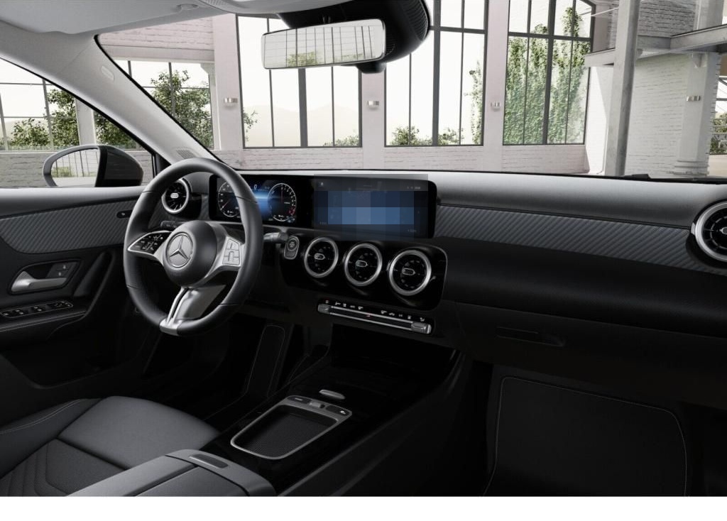 Mercedes-Benz A 250 e Progressive/LED/Kamera/Winter/Shz/Navi foto 9