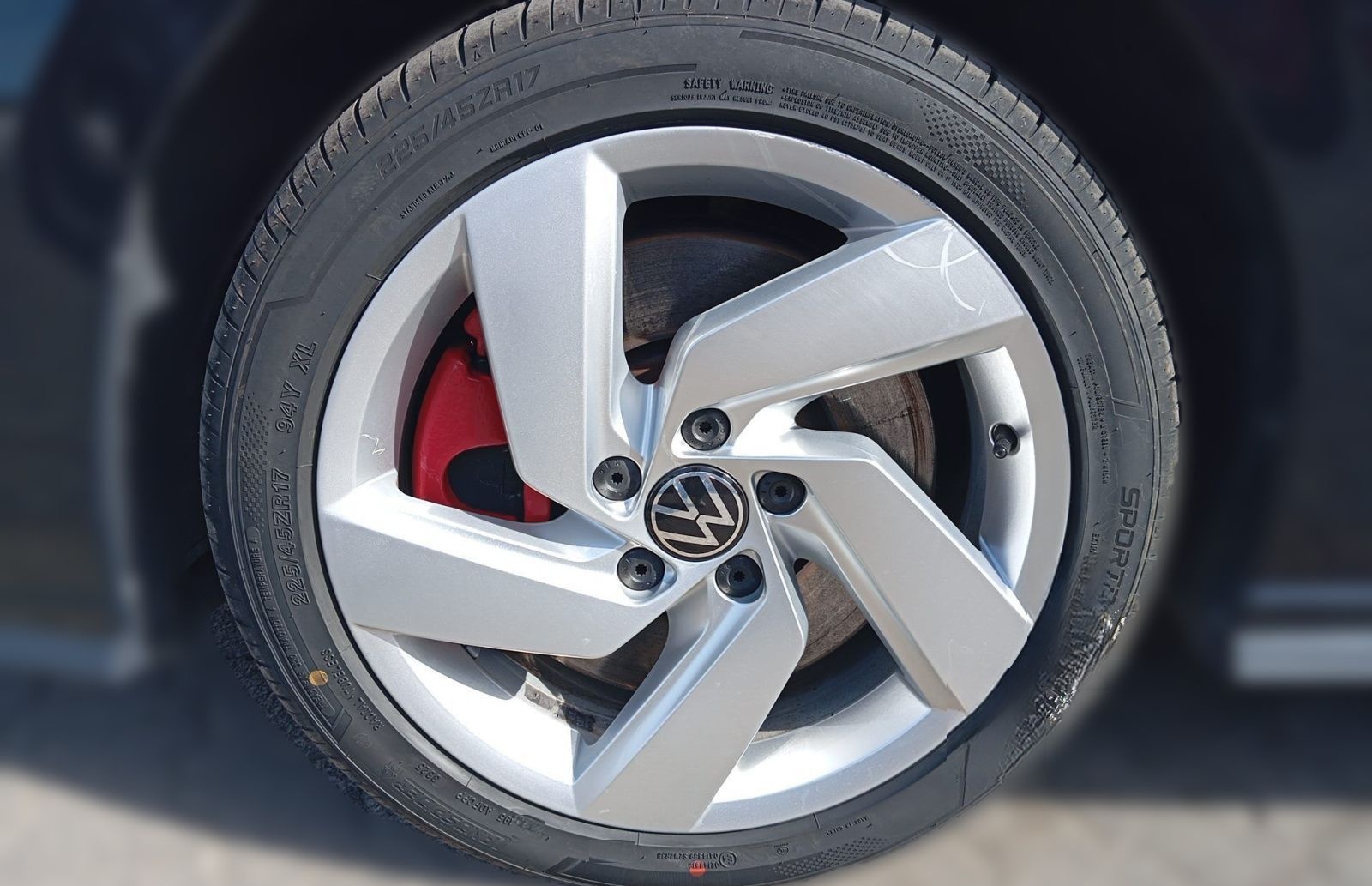Volkswagen Golf VIII GTE 1.4 TSI DSG eHybrid  Navi Sprachbe foto 3