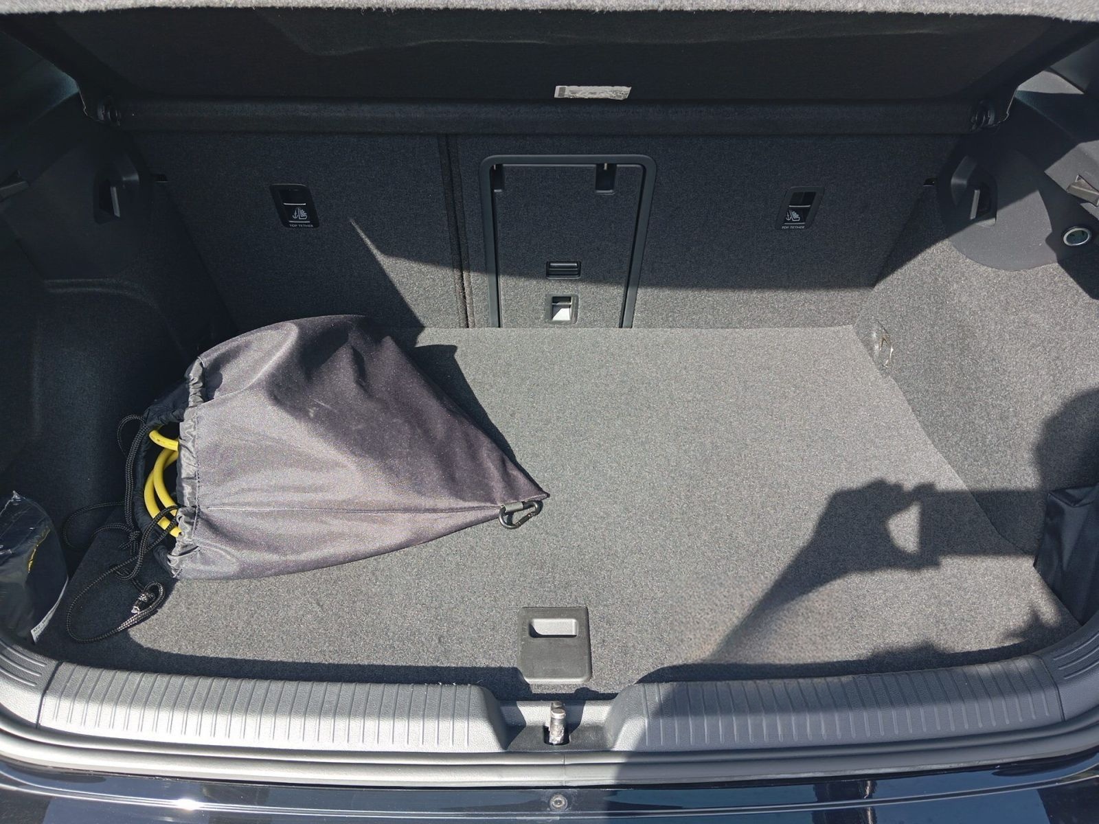 Volkswagen Golf VIII GTE 1.4 TSI DSG eHybrid  Navi Sprachbe foto 7