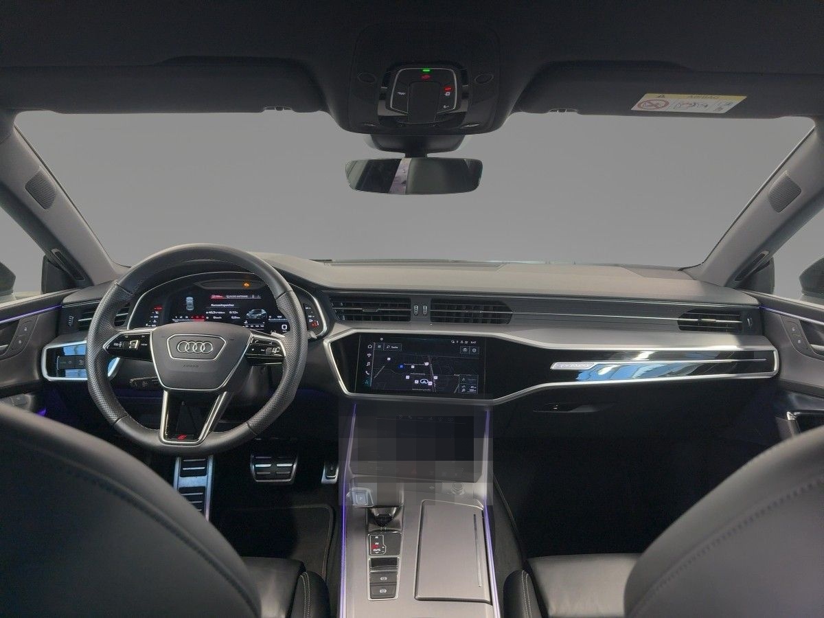 Audi A7 Sportback 45 TDI qu. S-line, HUD, Standh., Ma foto 11