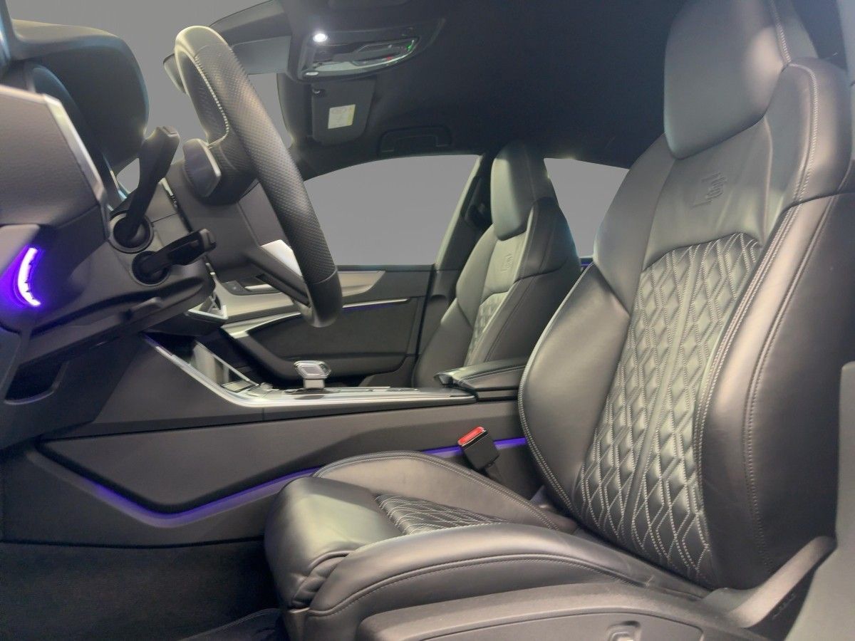 Audi A7 Sportback 45 TDI qu. S-line, HUD, Standh., Ma foto 9