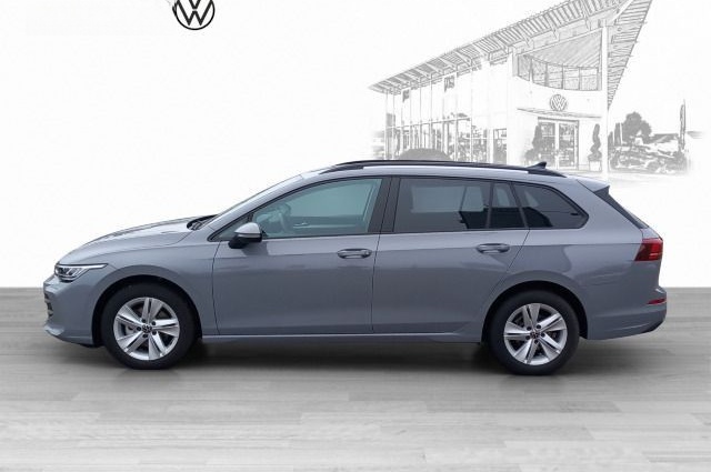 Volkswagen Golf VIII Variant Life 1.5 eTSI 85kW 7-Gang DSG foto 2