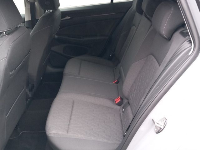 Volkswagen Golf VIII Variant Life 1.5 eTSI 85kW 7-Gang DSG foto 12