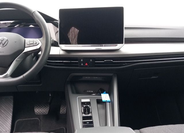 Volkswagen Golf VIII Variant Life 1.5 eTSI 85kW 7-Gang DSG foto 14