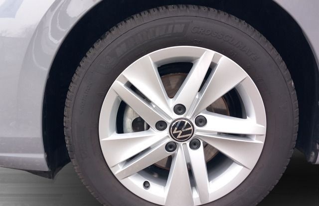 Volkswagen Golf VIII Variant Life 1.5 eTSI 85kW 7-Gang DSG foto 20