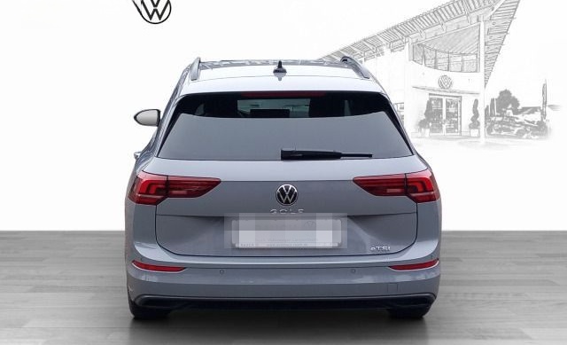 Volkswagen Golf VIII Variant Life 1.5 eTSI 85kW 7-Gang DSG foto 4