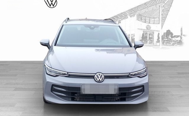 Volkswagen Golf VIII Variant Life 1.5 eTSI 85kW 7-Gang DSG foto 8