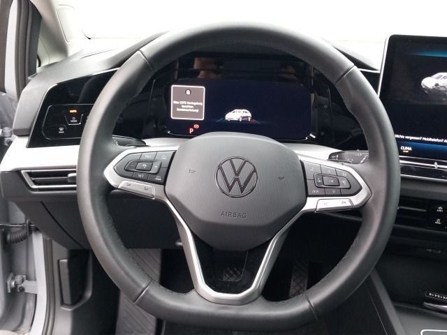 Volkswagen Golf VIII Variant Life 1.5 eTSI 85kW 7-Gang DSG foto 10
