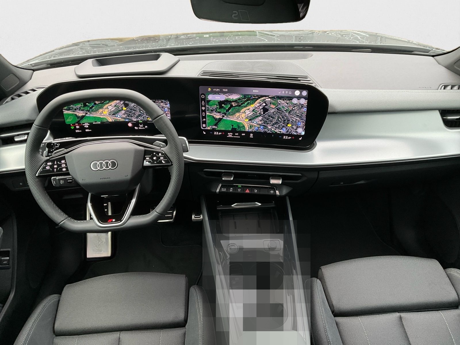 Audi Q3 SUV e-hybrid S line AHK MATRIX HeadUp SONOS foto 11
