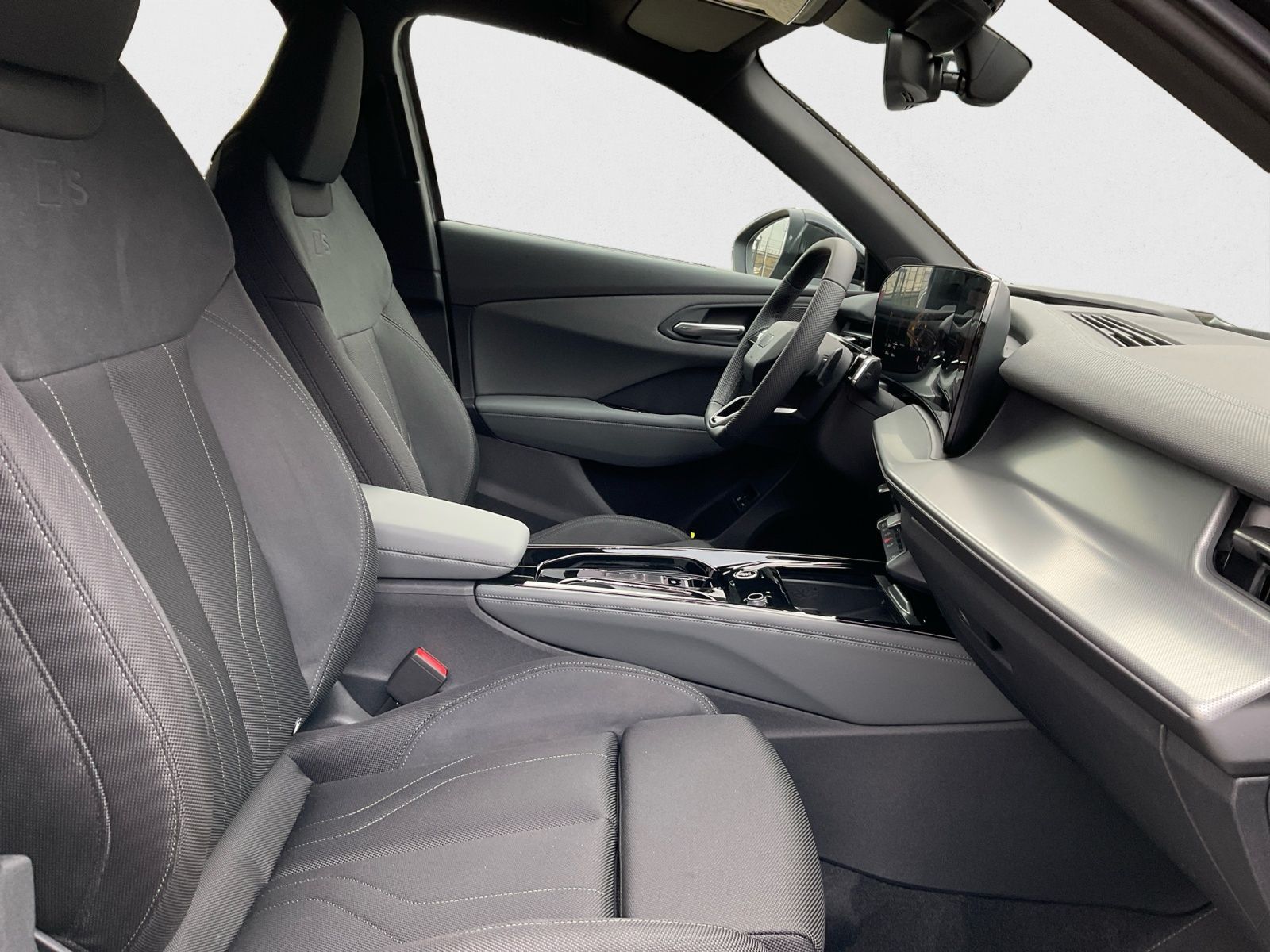 Audi Q3 SUV e-hybrid S line AHK MATRIX HeadUp SONOS foto 16