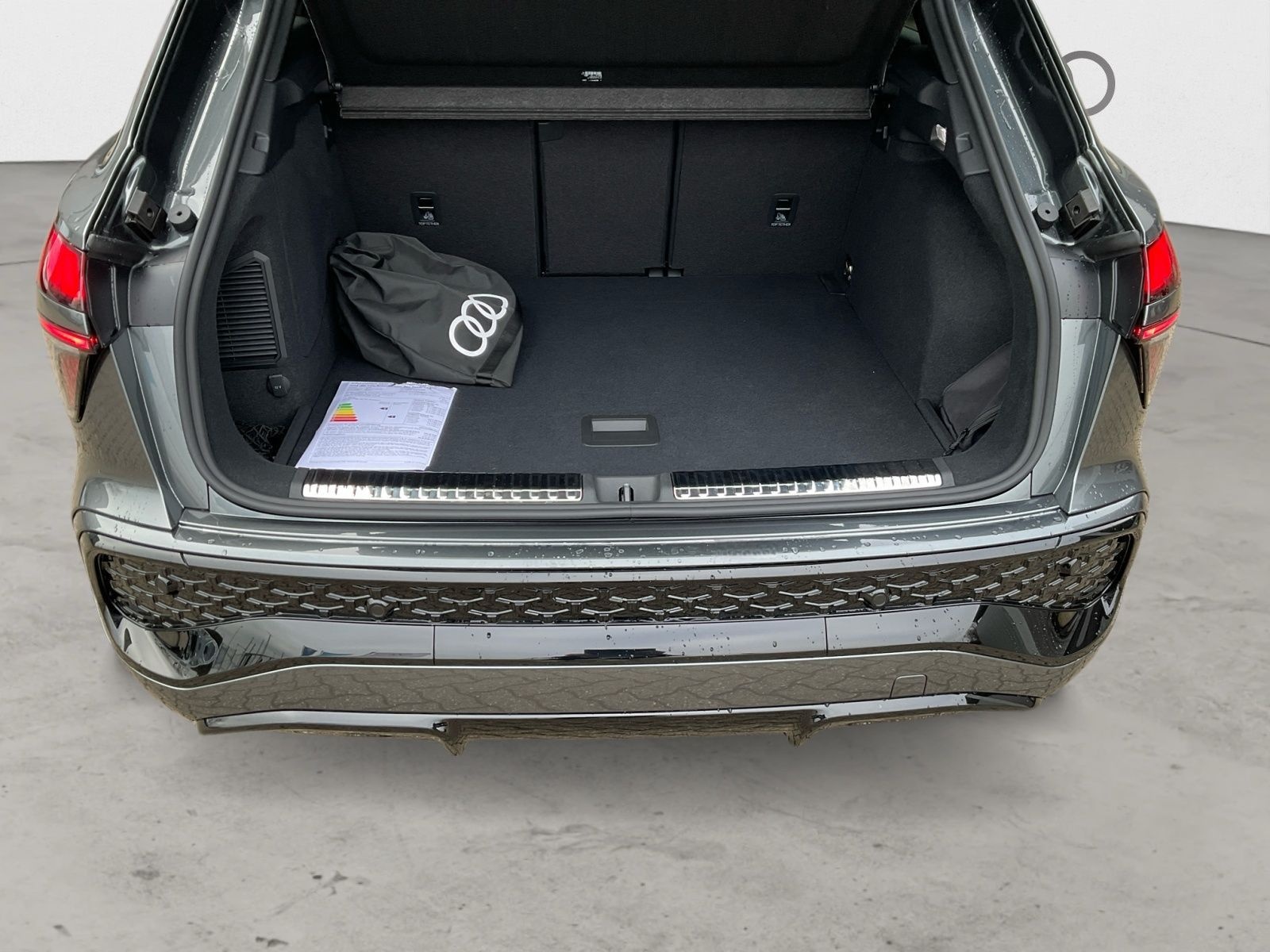 Audi Q3 SUV e-hybrid S line AHK MATRIX HeadUp SONOS foto 17