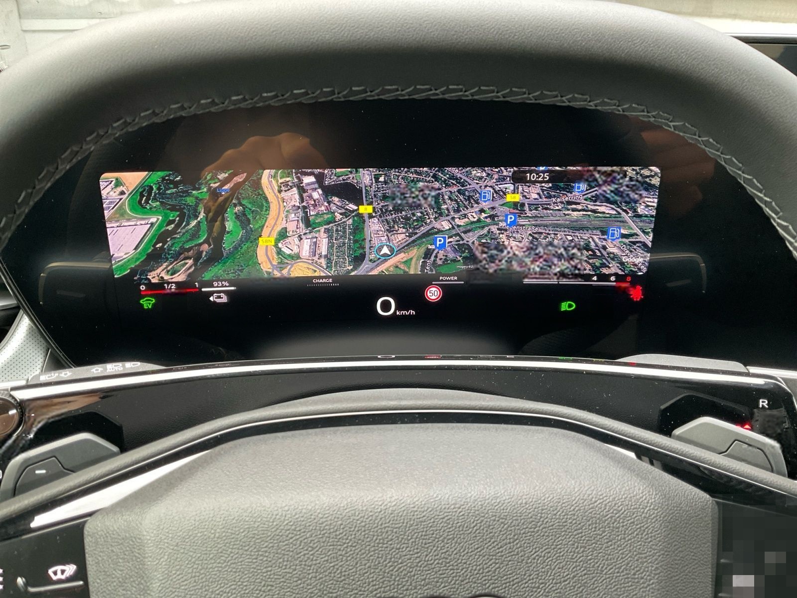 Audi Q3 SUV e-hybrid S line AHK MATRIX HeadUp SONOS foto 20