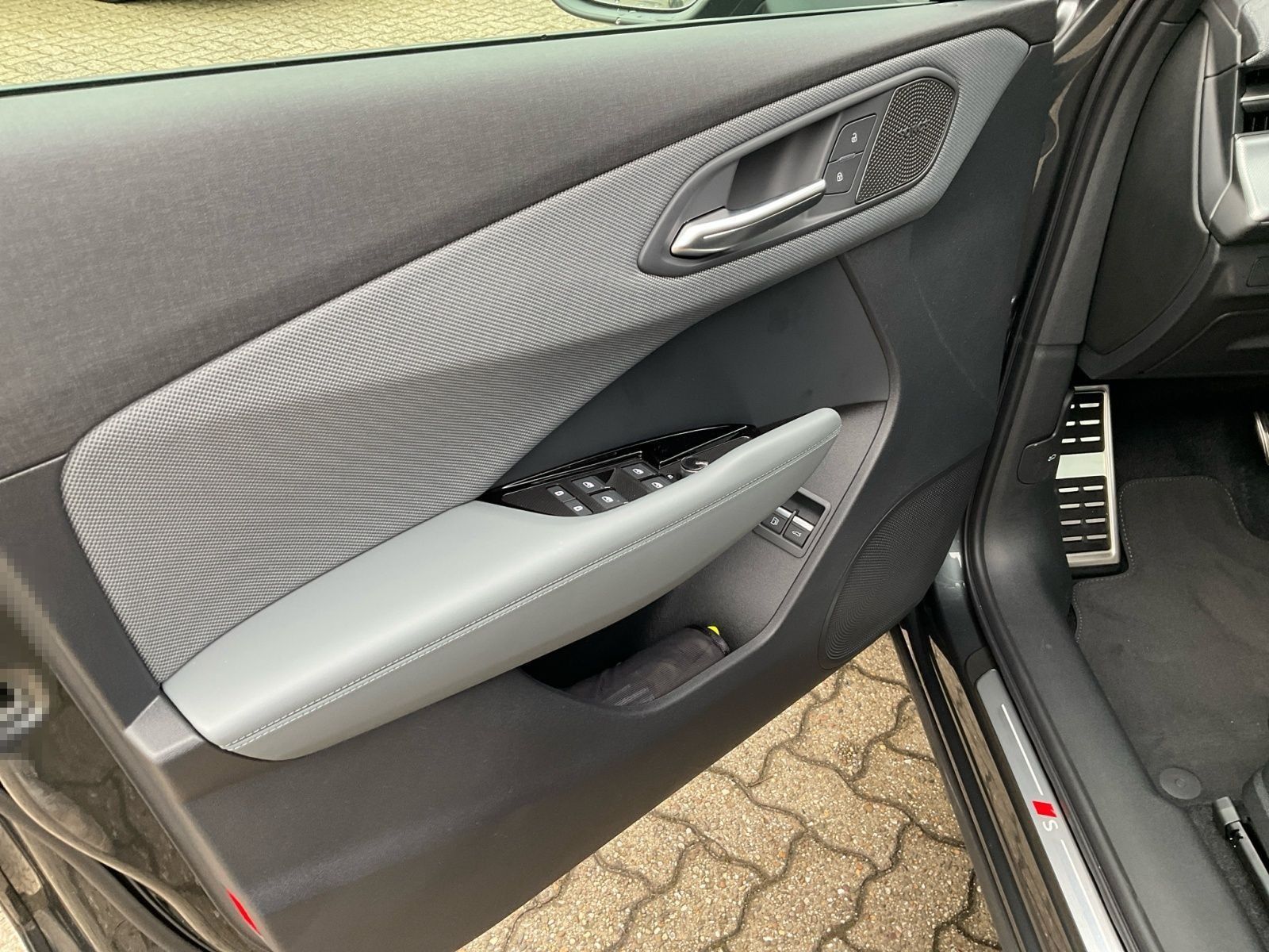 Audi Q3 SUV e-hybrid S line AHK MATRIX HeadUp SONOS foto 23