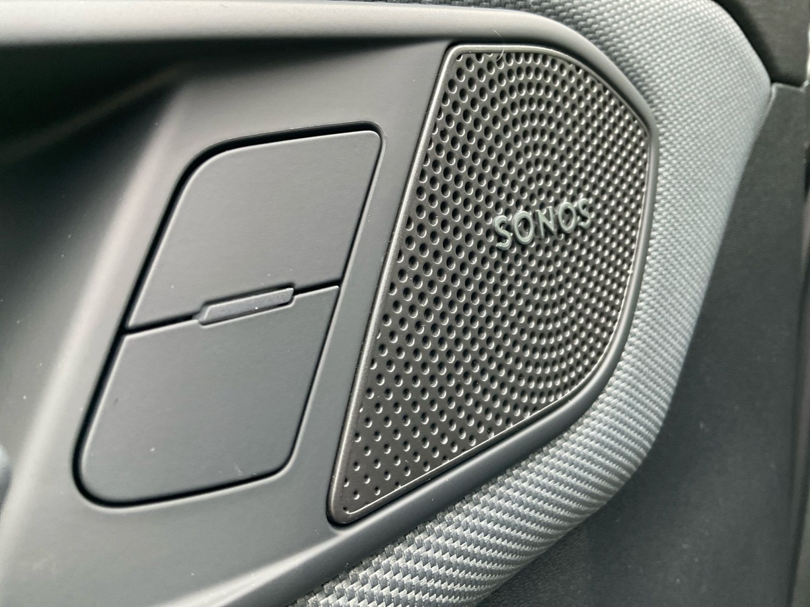 Audi Q3 SUV e-hybrid S line AHK MATRIX HeadUp SONOS foto 24