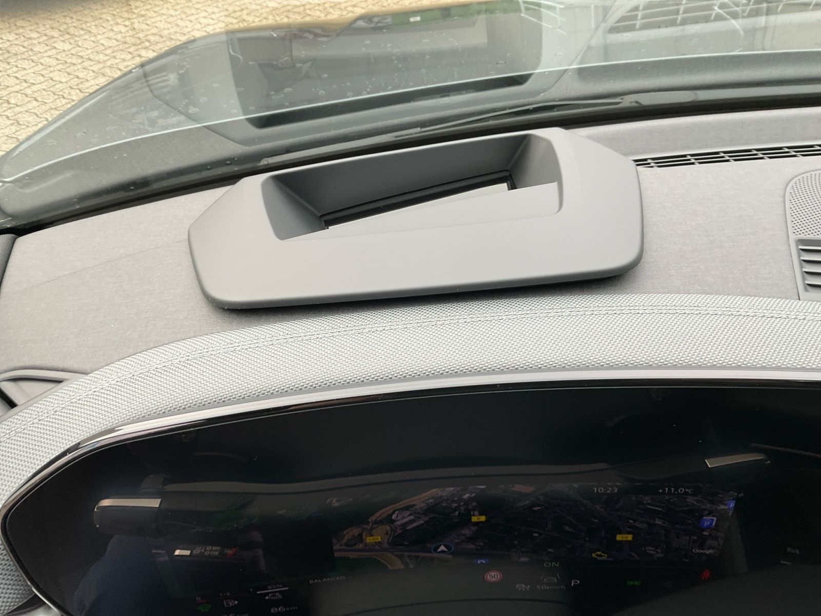 Audi Q3 SUV e-hybrid S line AHK MATRIX HeadUp SONOS foto 25