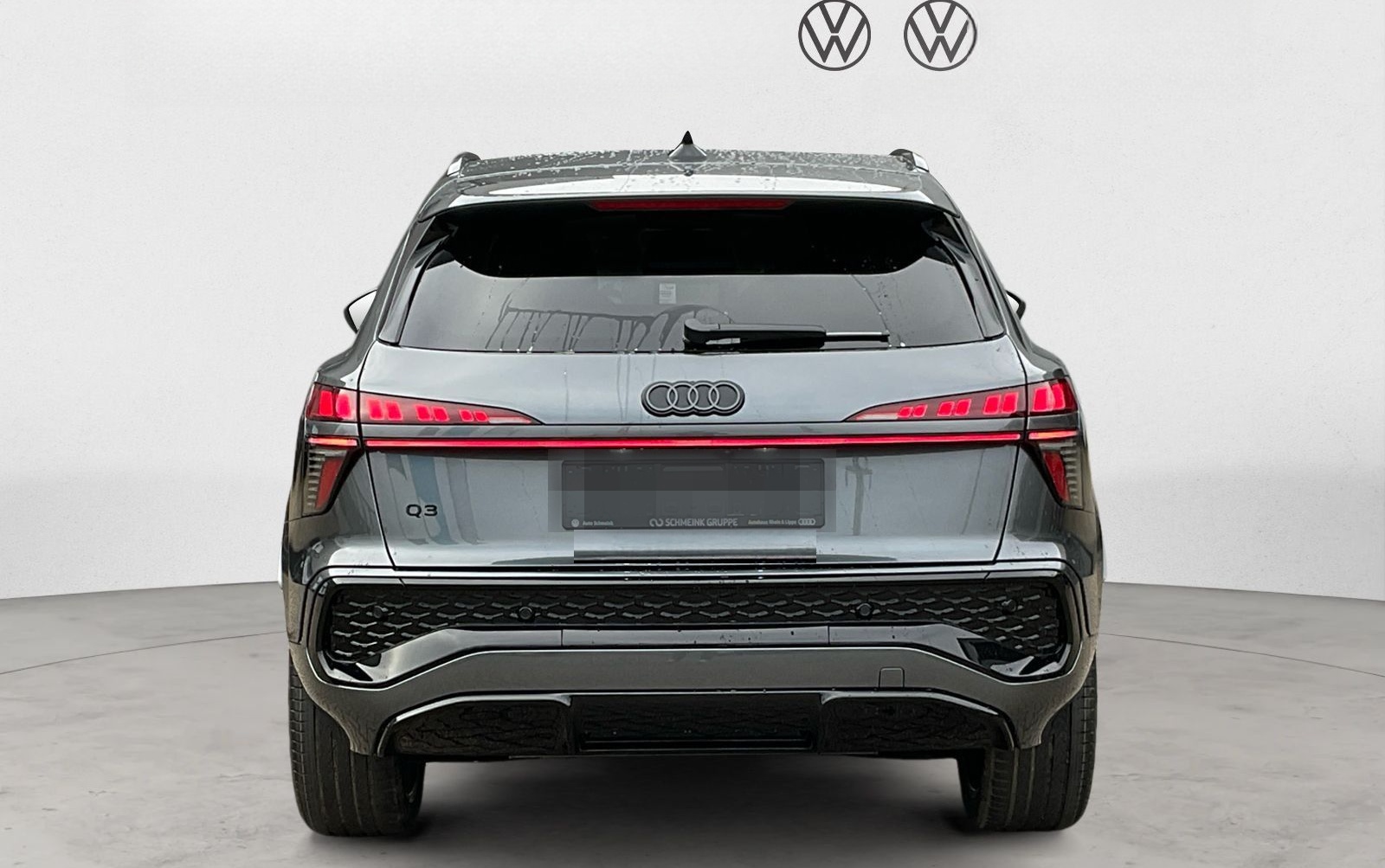 Audi Q3 SUV e-hybrid S line AHK MATRIX HeadUp SONOS foto 5