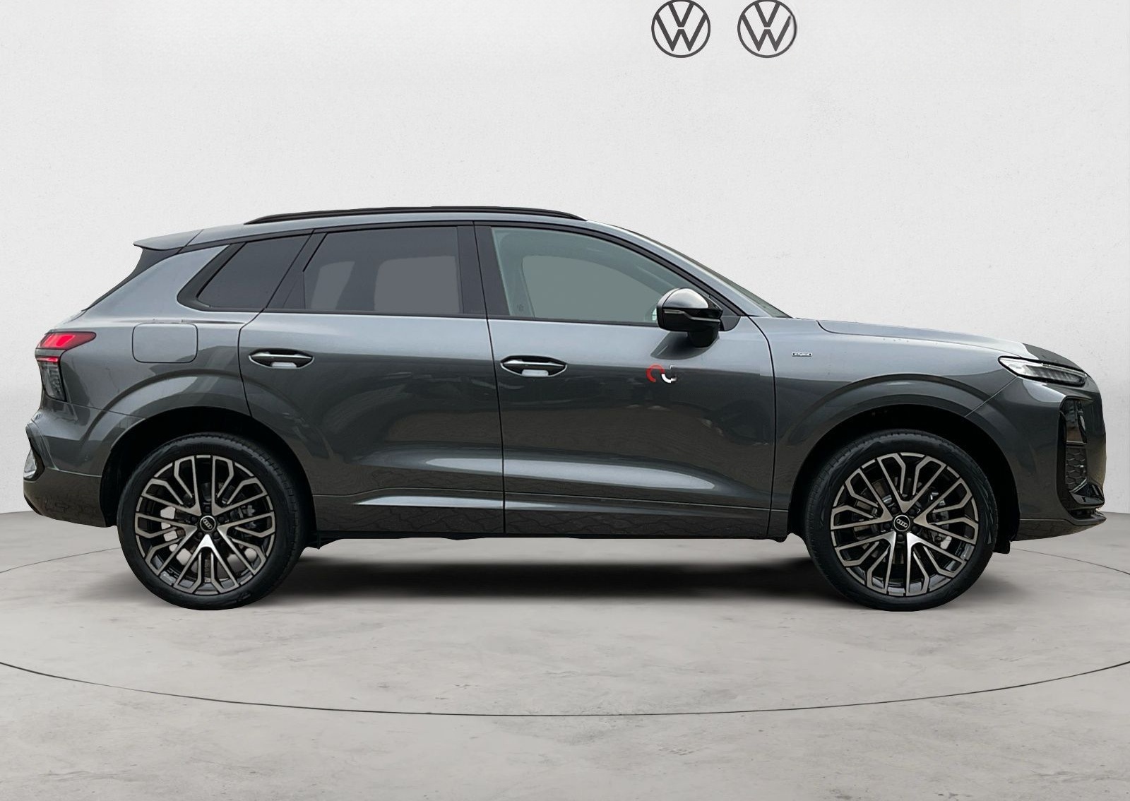 Audi Q3 SUV e-hybrid S line AHK MATRIX HeadUp SONOS foto 7